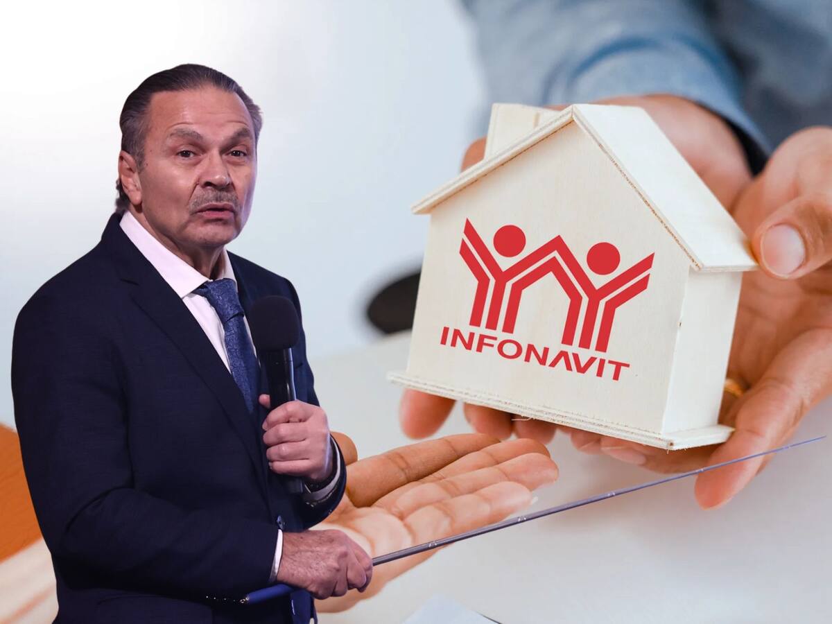 Cada precio quedará registrado en el Registro Único de Vivienda (RUV) y se incluirá en la documentación notarial bajo el concepto “Precio de Compra-venta”. | Crédito: Especial/Banco digital GH