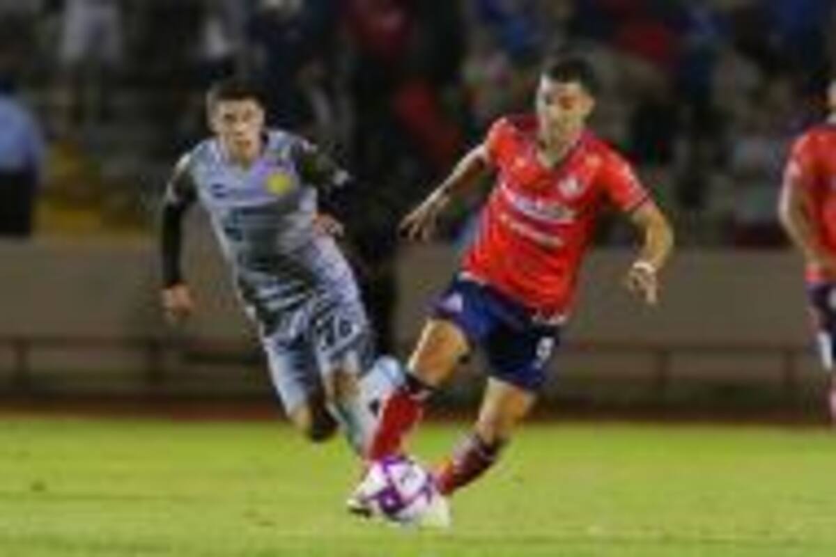 Cimarrones se enfrenta mañana a Dorados