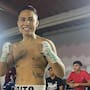 Boxeo cachanilla se une por “Lobito” Torres con función a beneficio