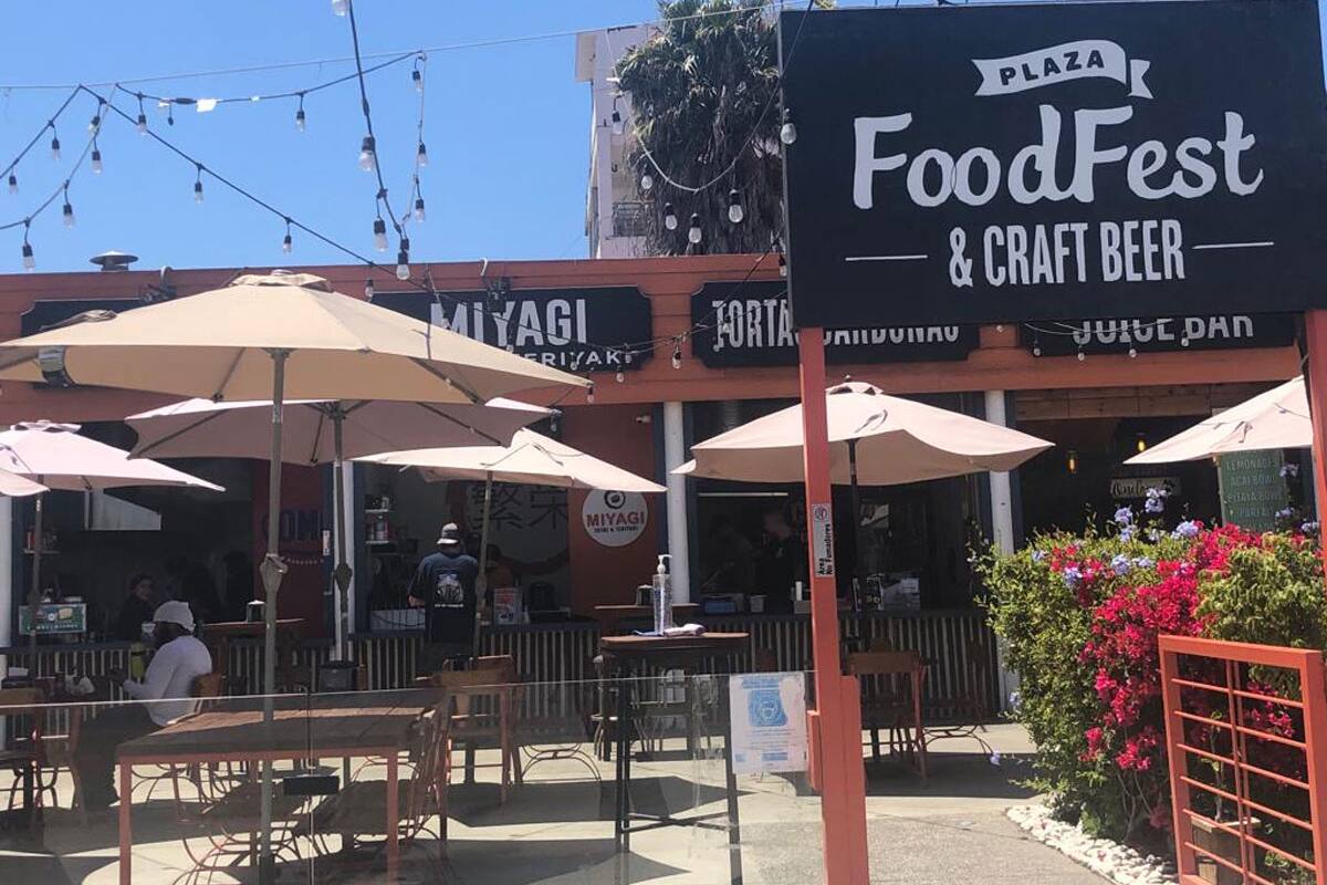 Restaurantes de Rosarito registran alza del 35% en ventas por Día de las Madres