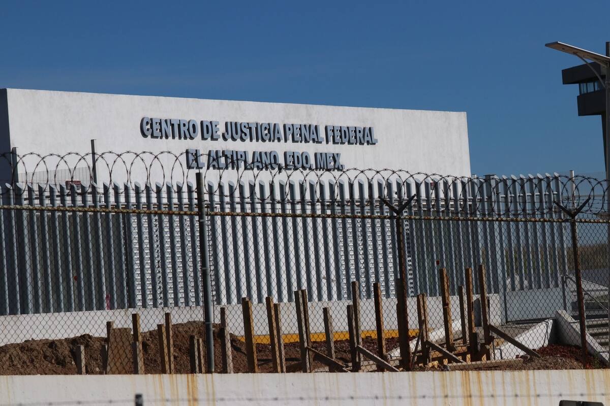 FGR presenta ante juez federal a dos detenidos por el caso LeBarón