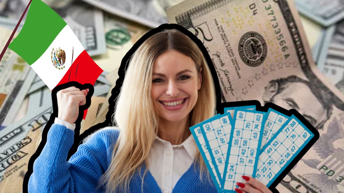 Qué hacer si un día te despiertas millonario en México, conoce los pasos clave tras ganar la lotería o un sorteo, cómo cobrar tu premio sin riesgos, cumplir con impuestos y proteger tu dinero antes de tomar cualquier decisión importante