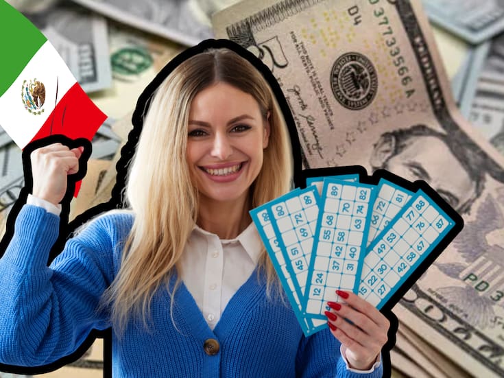 Qué hacer si un día te despiertas millonario en México, conoce los pasos clave tras ganar la lotería o un sorteo, cómo cobrar tu premio sin riesgos, cumplir con impuestos y proteger tu dinero antes de tomar cualquier decisión importante