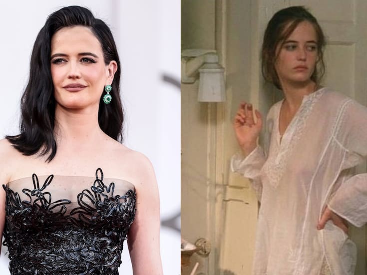 Eva Green alcanzó la fama con esta película: conoce más de la actriz de Wednesday