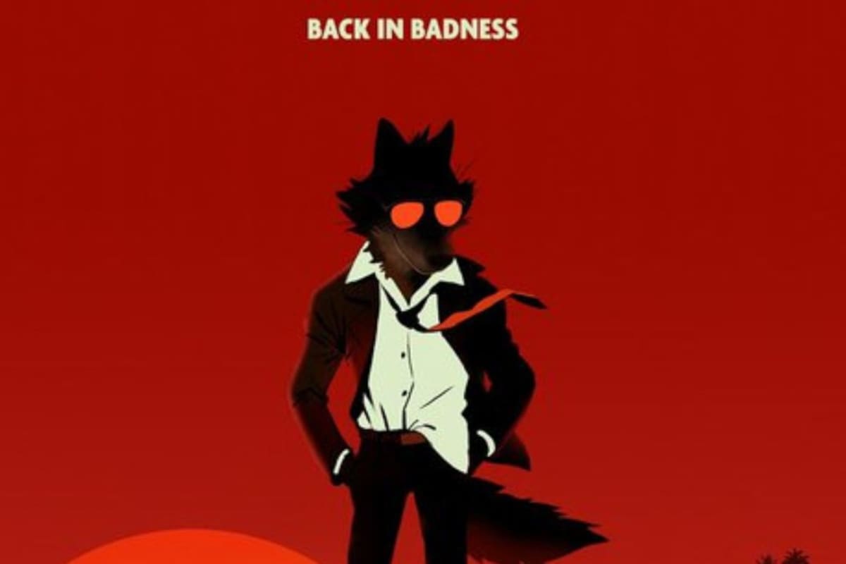 DreamWorks lanza el tráiler de ‘Los tipos malos 2’ con nuevos personajes