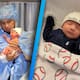 ¡La familia crece! Isaac Paredes se convierte en padre por segunda ocasión y presenta a Isaac Jr.