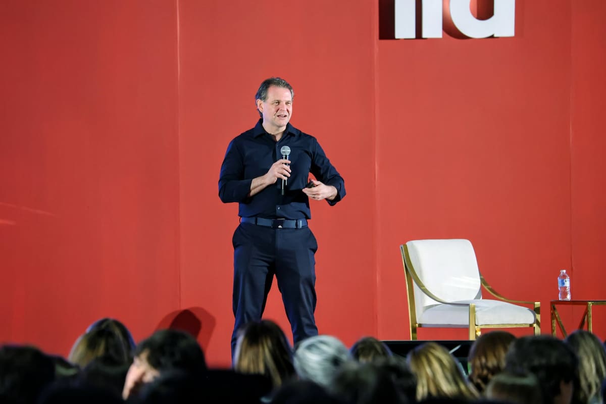 Hay que ser empáticos y confiar más para una amistad verdadera: Pablo Fletcher