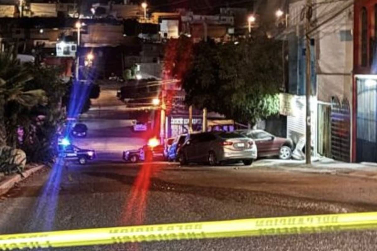 Asesinan a agente municipal en El Refugio