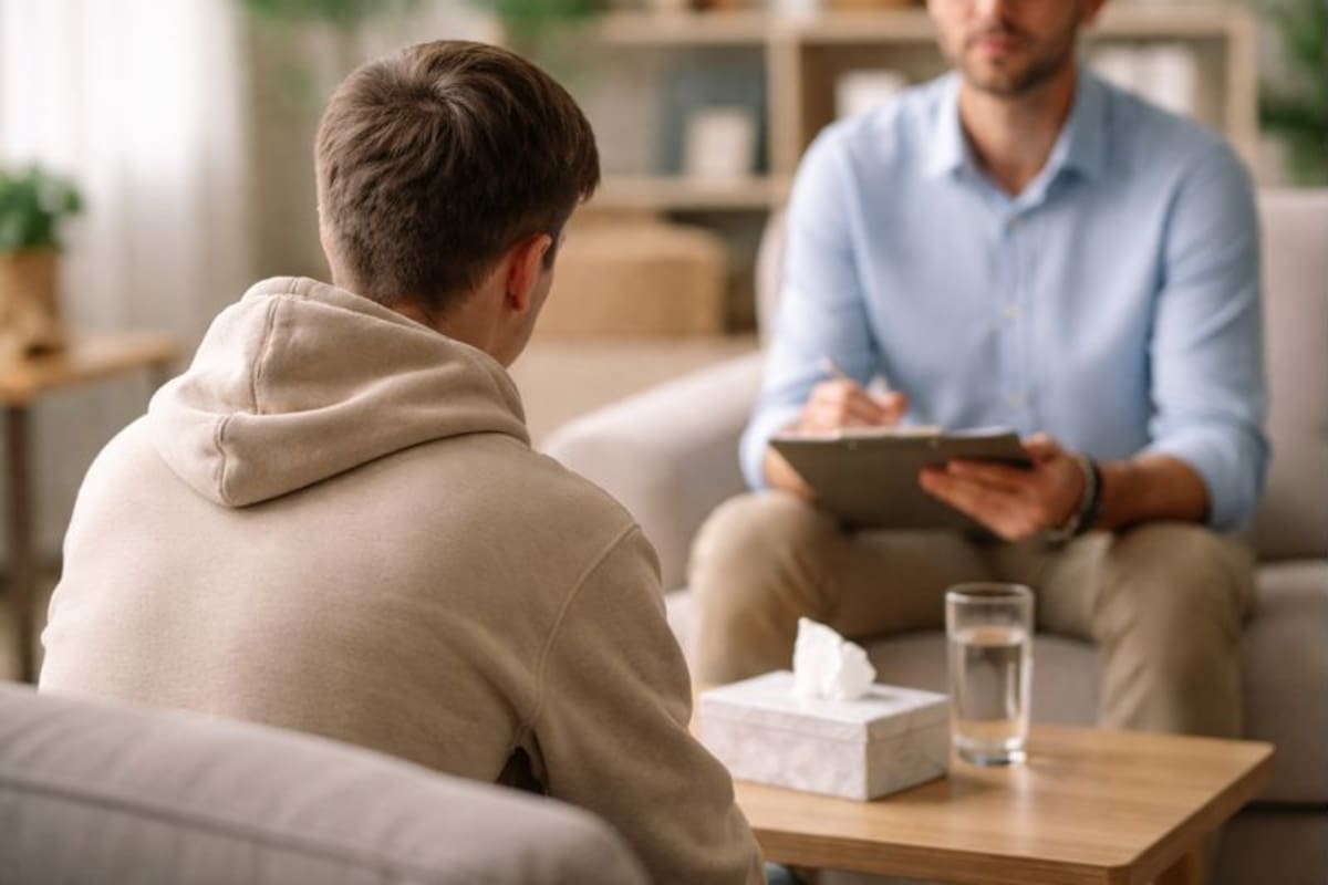 Ofrecen atención psicológica a la comunidad en Cesun Universidad