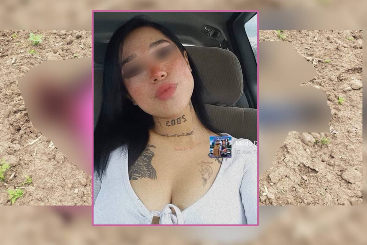 ¿Quién era La 'Chuky', abatida en Abasolo, Tamaulipas durante enfrentamiento?