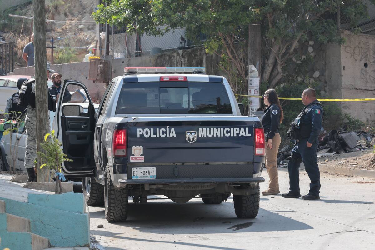 Hasta el momento no se reportan detenciones en relación a este hecho. Foto: Sergio Ortiz