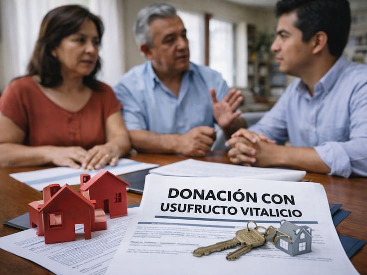 Por qué heredar la casa de tus papás no siempre conviene: la estrategia legal que puede reducir impuestos, proteger la vivienda familiar y ayudar a crear riqueza generacional a largo plazo