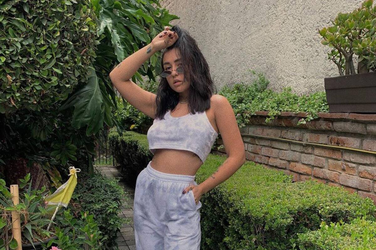 Hija de Niurka Marcos pierde 18 kilogramos