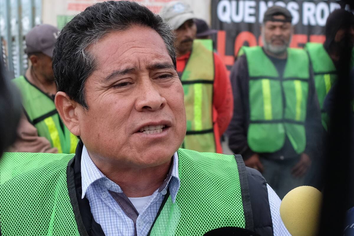 Lamentan desapariciones de migrantes en su trayecto a Tijuana