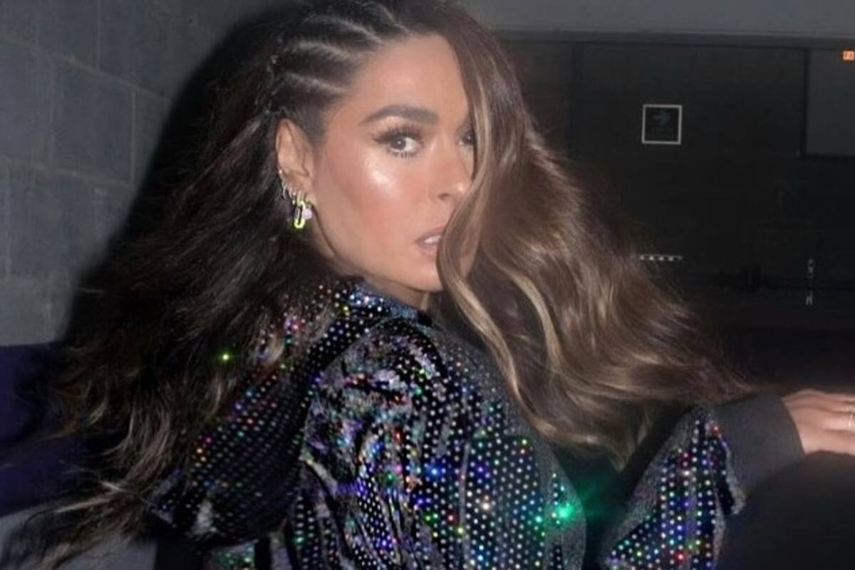 Galilea Montijo dice que no conoce a Carmen Muñoz