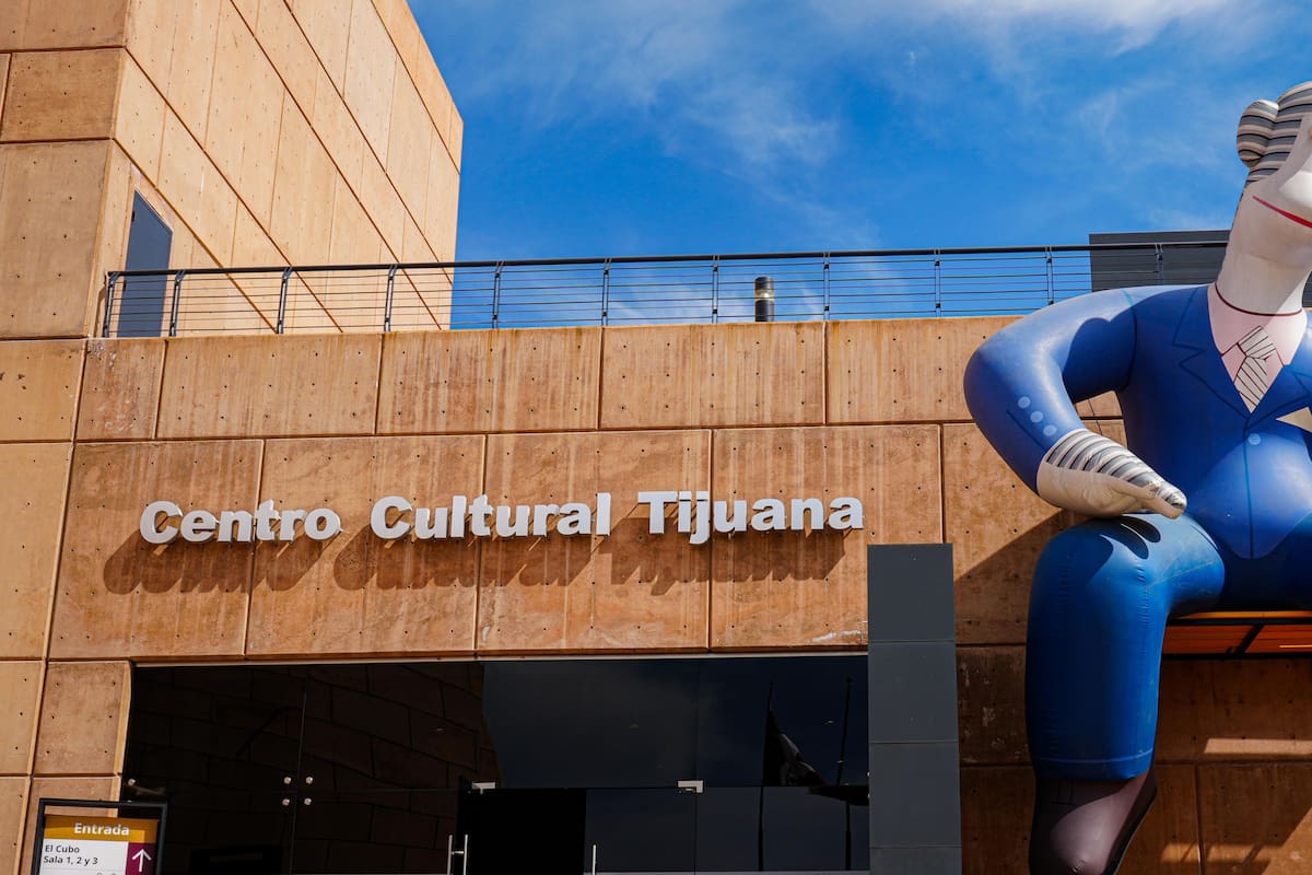 Museo 31 Minutos llega a Tijuana