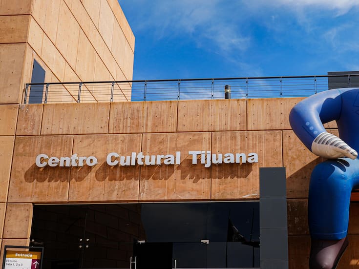 Museo 31 Minutos llega a Tijuana