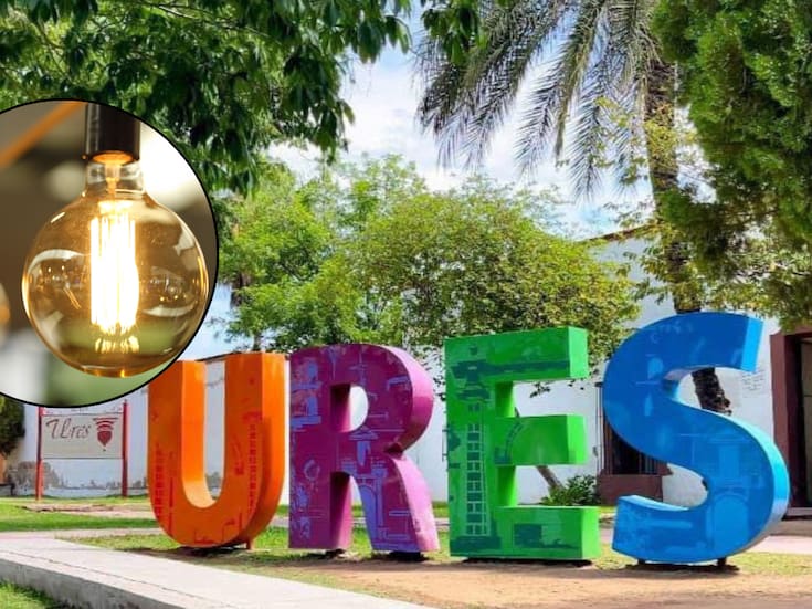 Suspenderá CFE servicio de energía en el área rural y cabecera municipal de Ures