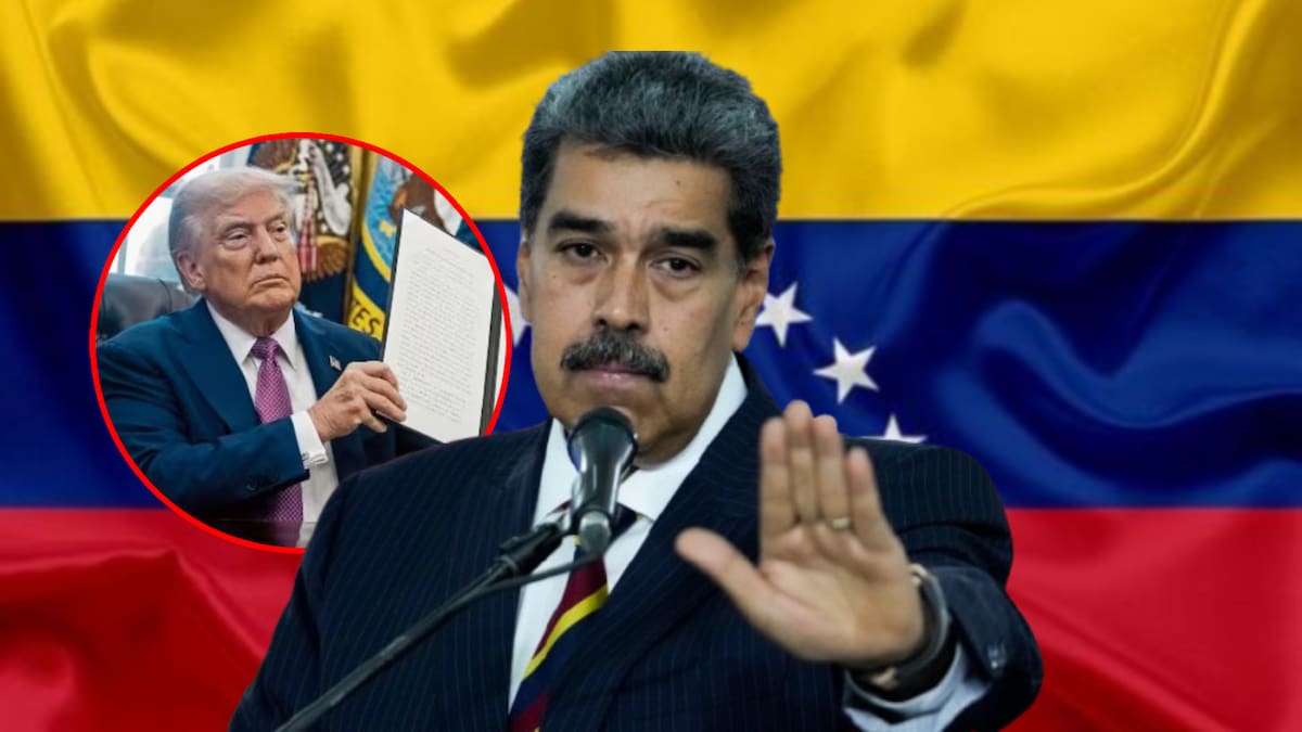 Maduro cambia su estrategia, adopta mensajes en inglés y apela a la paz mientras Estados Unidos incrementa la presión militar; la oposición busca fracturar al chavismo y el gobierno venezolano refuerza su unidad interna para sostenerse en medio de amenazas externas