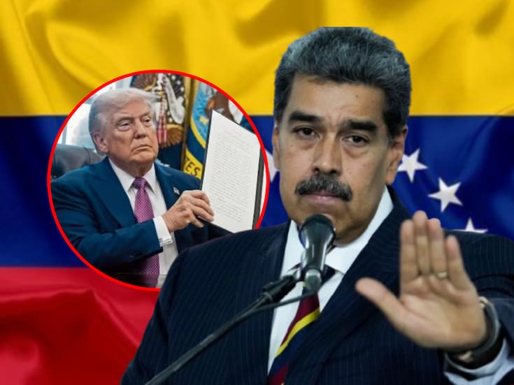 Maduro cambia su estrategia, adopta mensajes en inglés y apela a la paz mientras Estados Unidos incrementa la presión militar; la oposición busca fracturar al chavismo y el gobierno venezolano refuerza su unidad interna para sostenerse en medio de amenazas externas