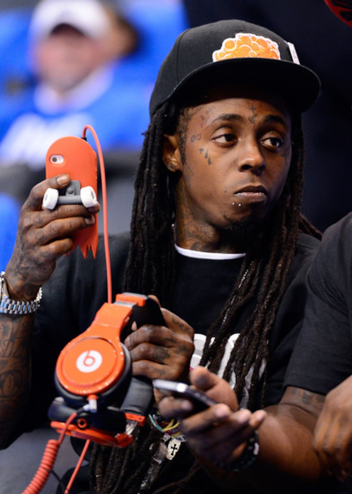 Lil Wayne / Archivos GH