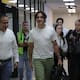 Justin Trudeau llega a Hermosillo para participar en el Foro Mundial de Energía Solar 2026
