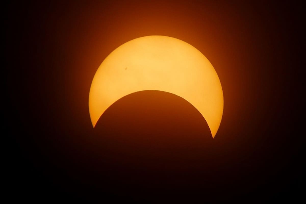 Eclipse solar de 2027: el más largo del siglo y con más de seis minutos de oscuridad
