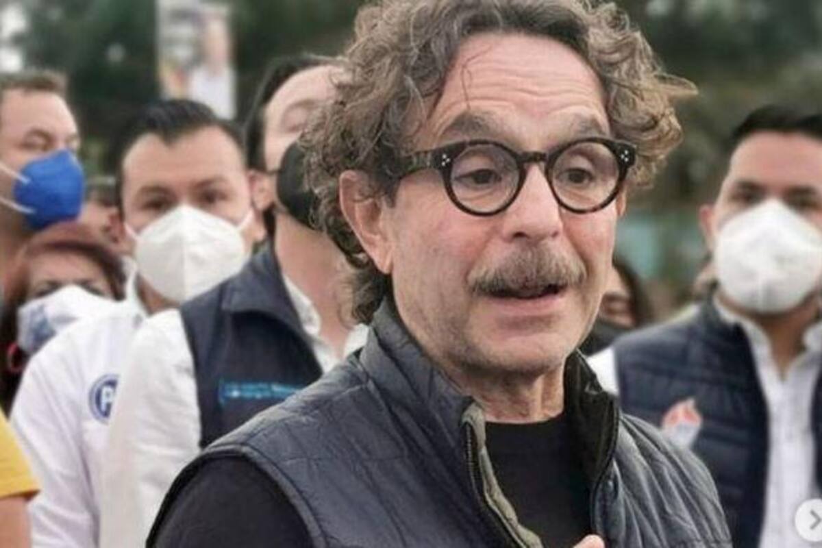 Cómo Quadri llegó a la política y por qué su riña con AMLO
