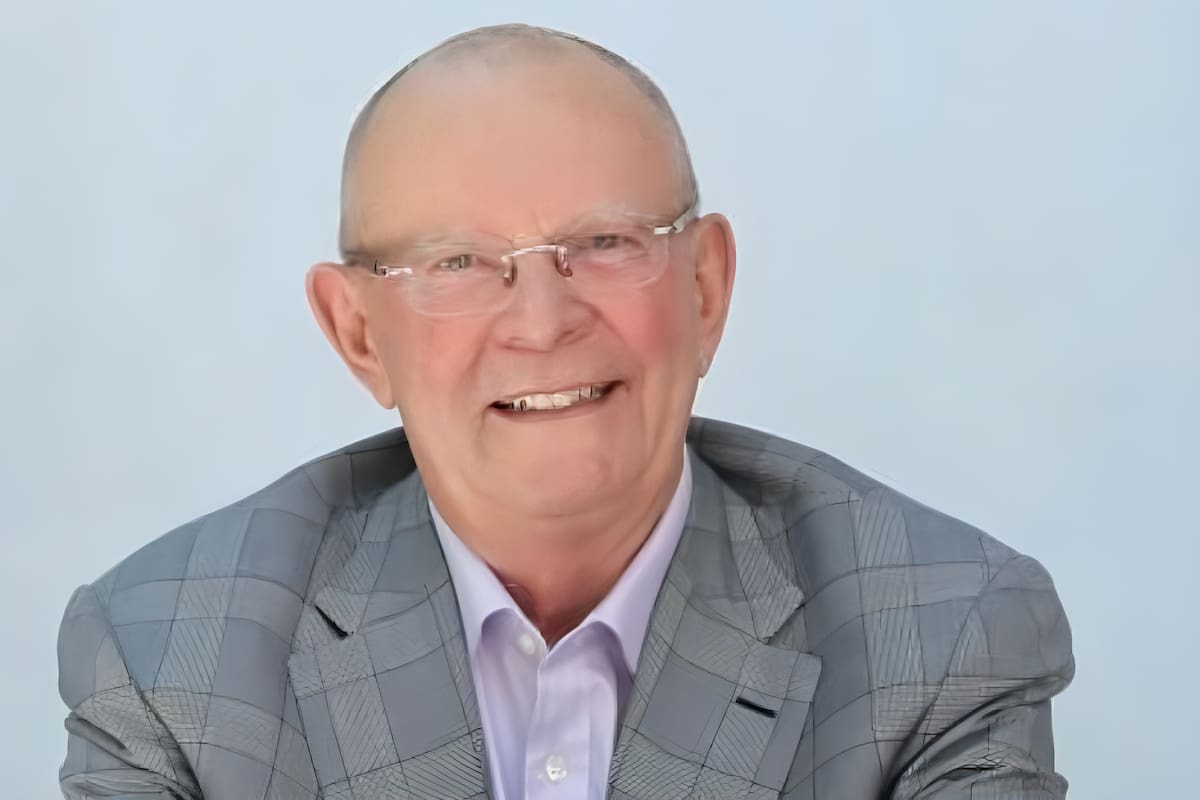 Muere el novelista Wilbur Smith a los 88 años