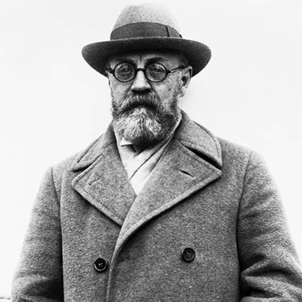 Henri Matisse
Francia, 1869–1954