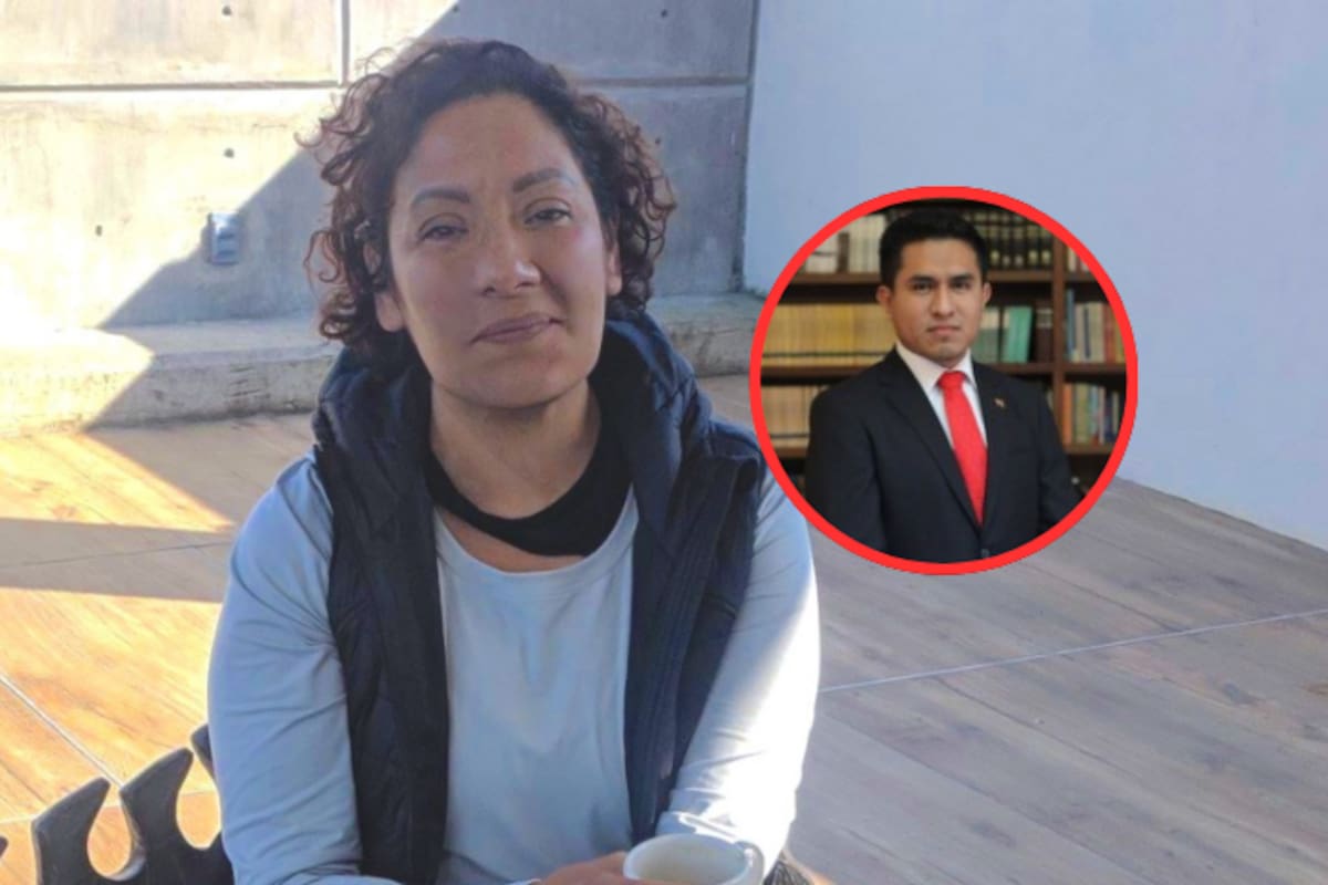 “Es una puñalada a la justicia”: Tribunal ordena absolver a condenado por desaparición de activista en Oaxaca