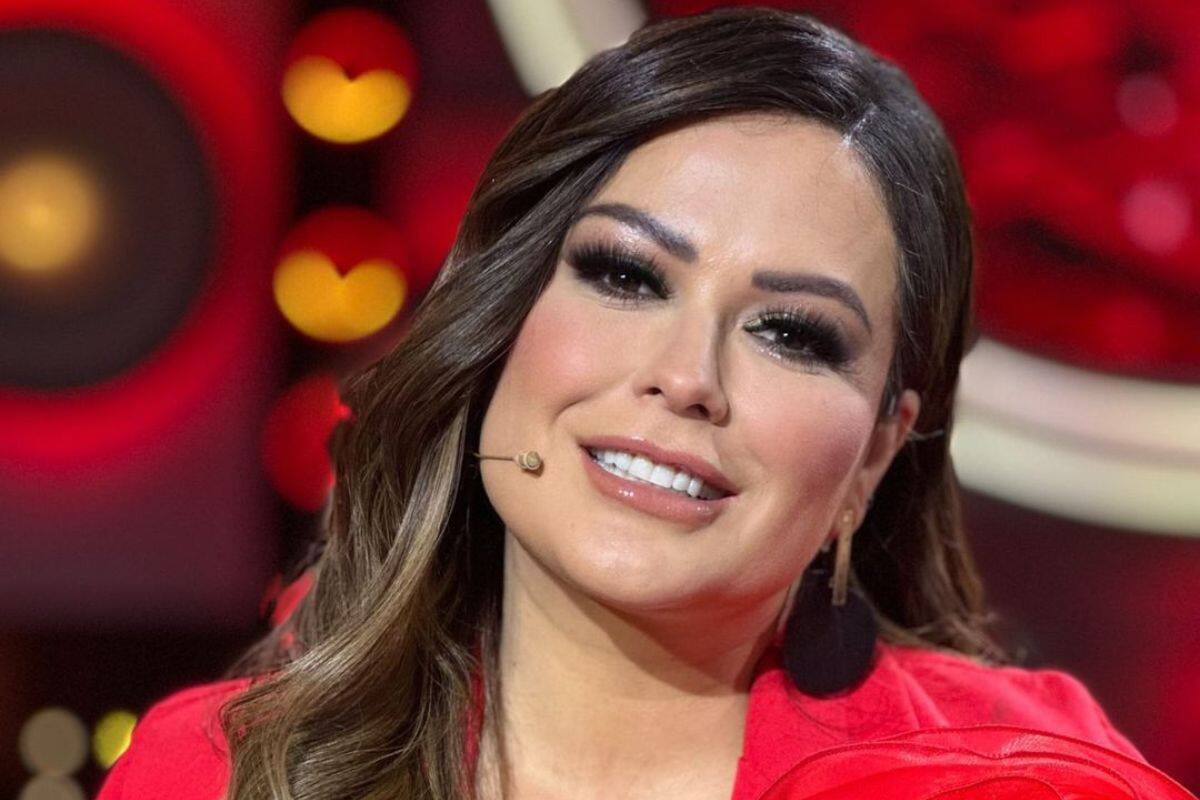 Mariana Echeverría asegura que fue humillada en el programa Hoy: relata que la llamaron ‘‘pend*ja’’