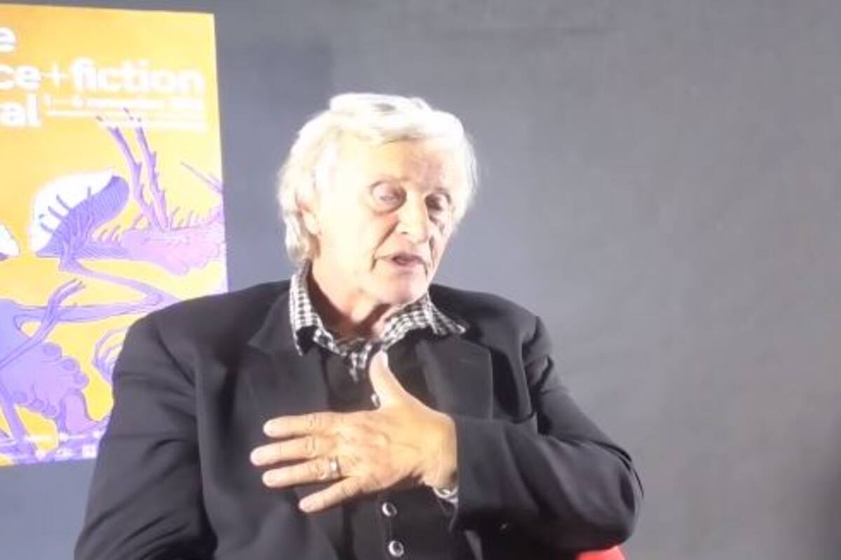 Fallece el actor Rutger Hauer