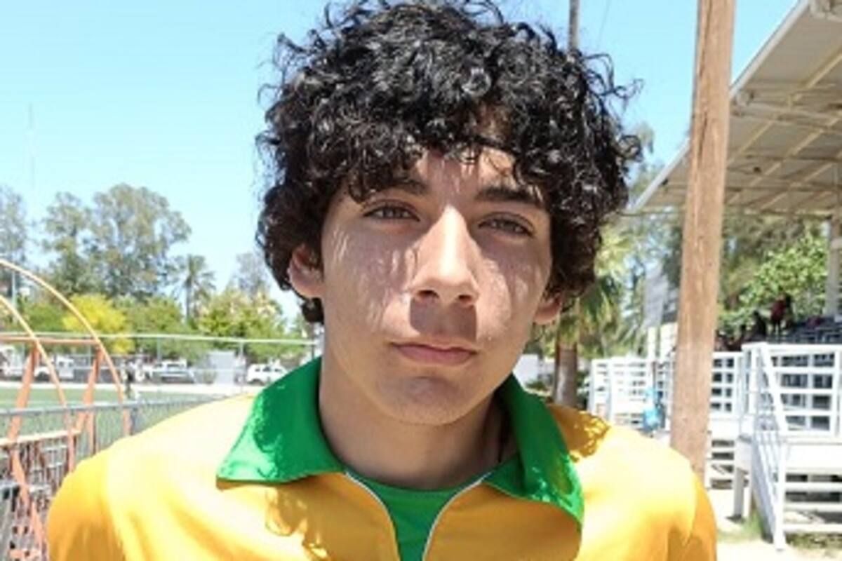 Manzanillo logró empate de Cimarrones con San Luis