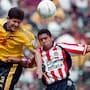 Chivas le hizo 7-0 al América: las peores humillaciones en la historia del Clásico Nacional