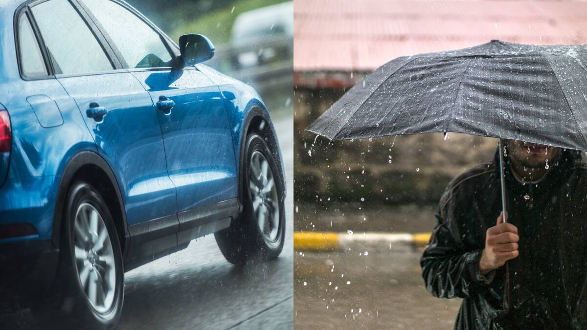 ¿Qué es la lluvia congelante? Expertos alertan sobre el fenómeno que podría sorprender a México este invierno