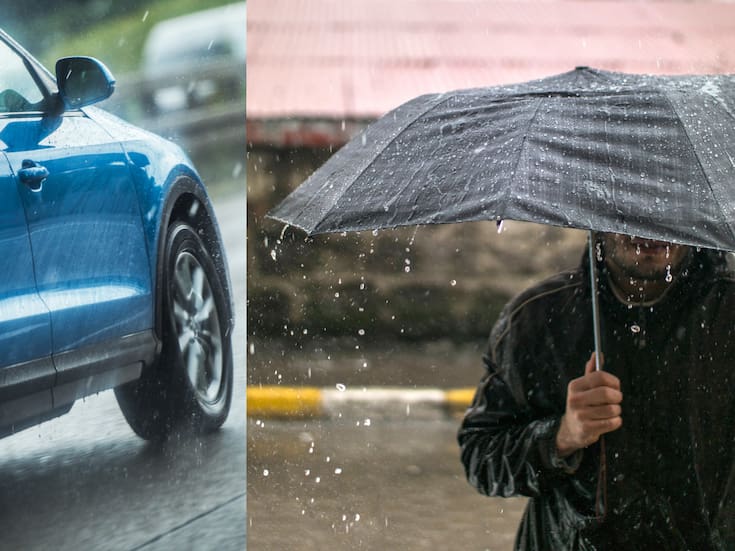 ¿Qué es la lluvia congelante? Expertos alertan sobre el fenómeno que podría sorprender a México este invierno