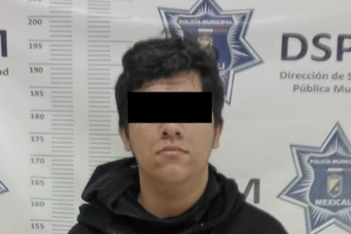 Entra a robar a vivienda; es localizado por el GPS del ipad