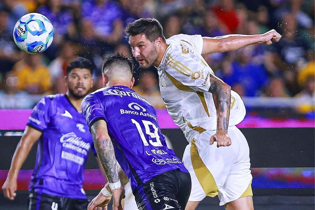 Tigres y Mazatlán empatan en el “Kraken”