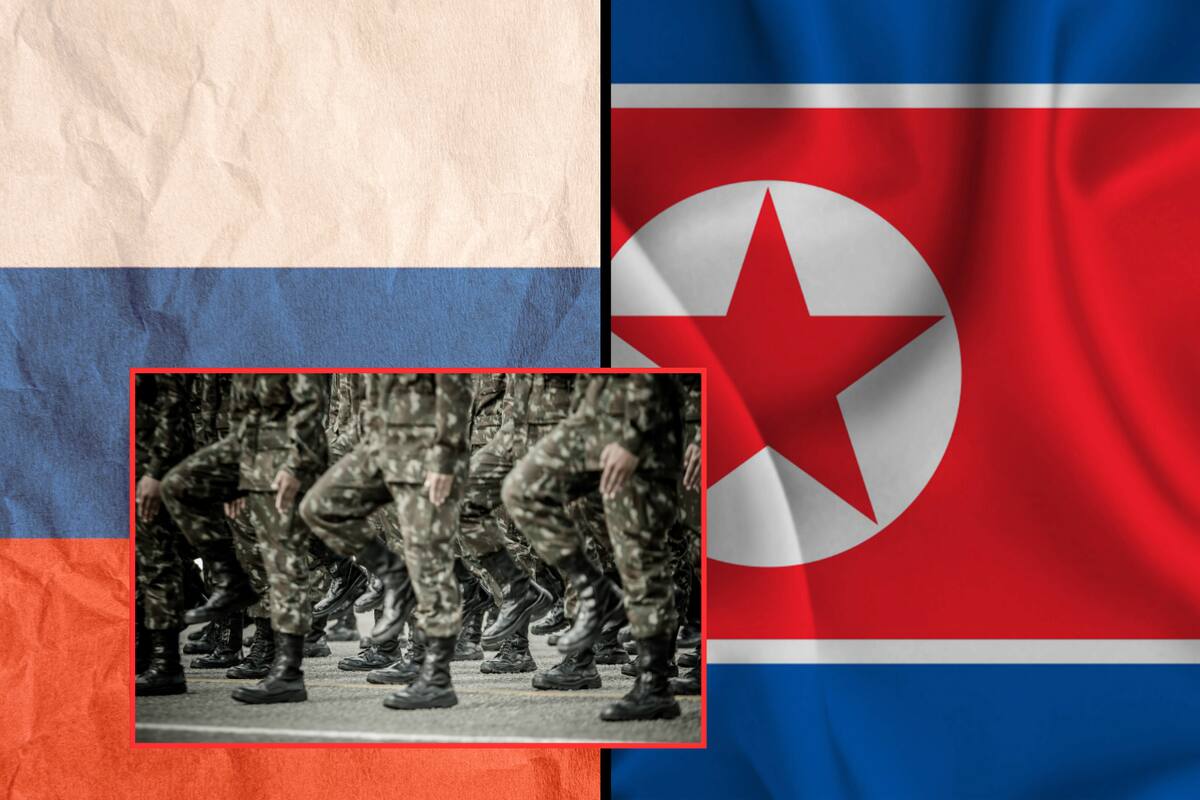 Corea del Norte envía tropas adicionales a la región rusa de Kursk: ¿Qué se sabe?