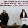 Inicia registro de Aspirantes a Coordinador de la Defensa de la Transformación y la Soberanía Nacional en Baja California