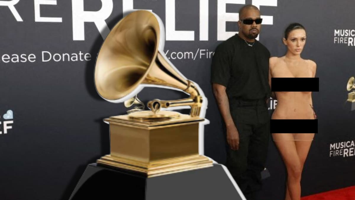 Raj Kapoor, productor de los Grammys, aclara las normas de vestimenta tras la controversia de Bianca Censori. / Foto: Especial