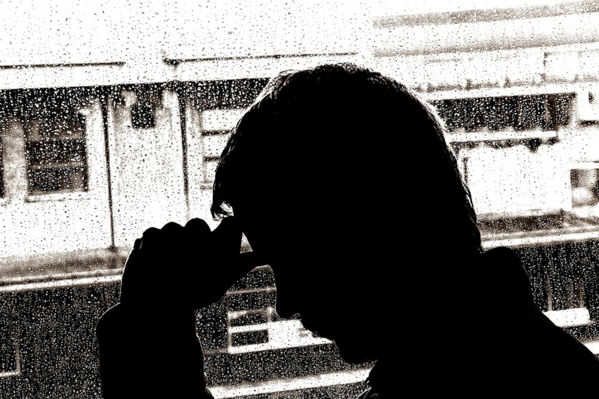 'Yo, ¿por qué no soy feliz?' Tiende a padecer trastorno mental 25% de la gente