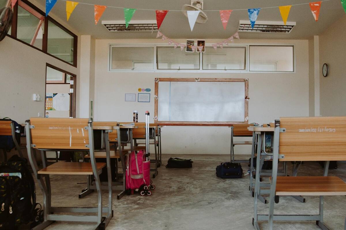 Chihuahua suspende regreso a clases presenciales