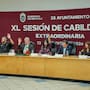 Van por varias de las calles más dañadas de Mexicali; aprueban obras por 140 MDP