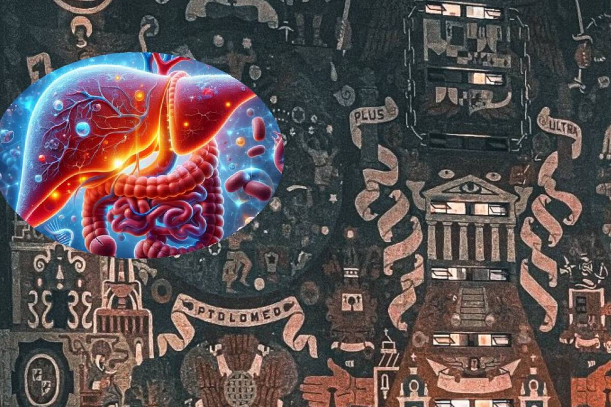 “Si no se cuida la hepatitis, puede convertirse en cáncer hepático”: Académico de la UNAM