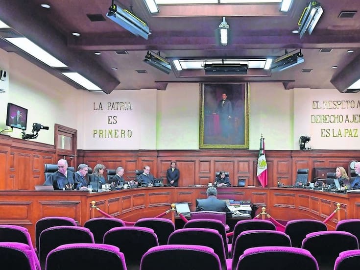 Alertan riesgos por eventual reapertura de casos resueltos en la Suprema Corte