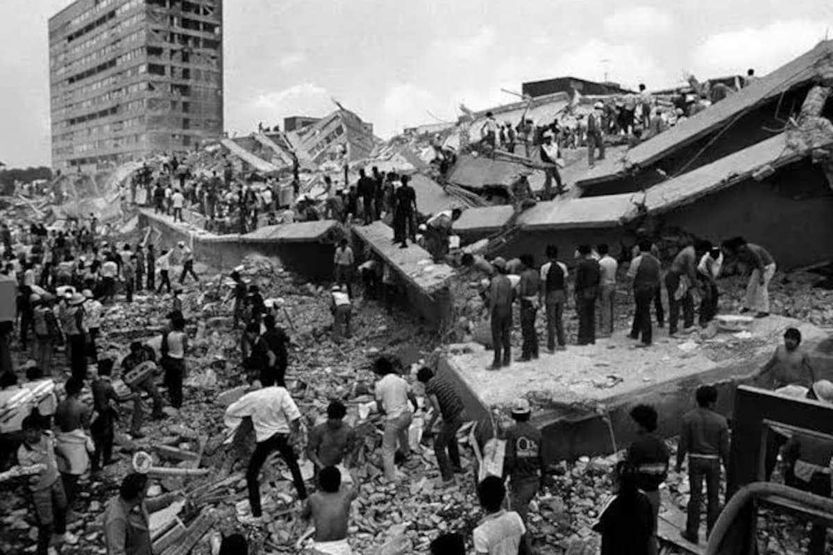 Efemérides del 19 de septiembre: ¿qué pasó un día como hoy en México y el mundo?