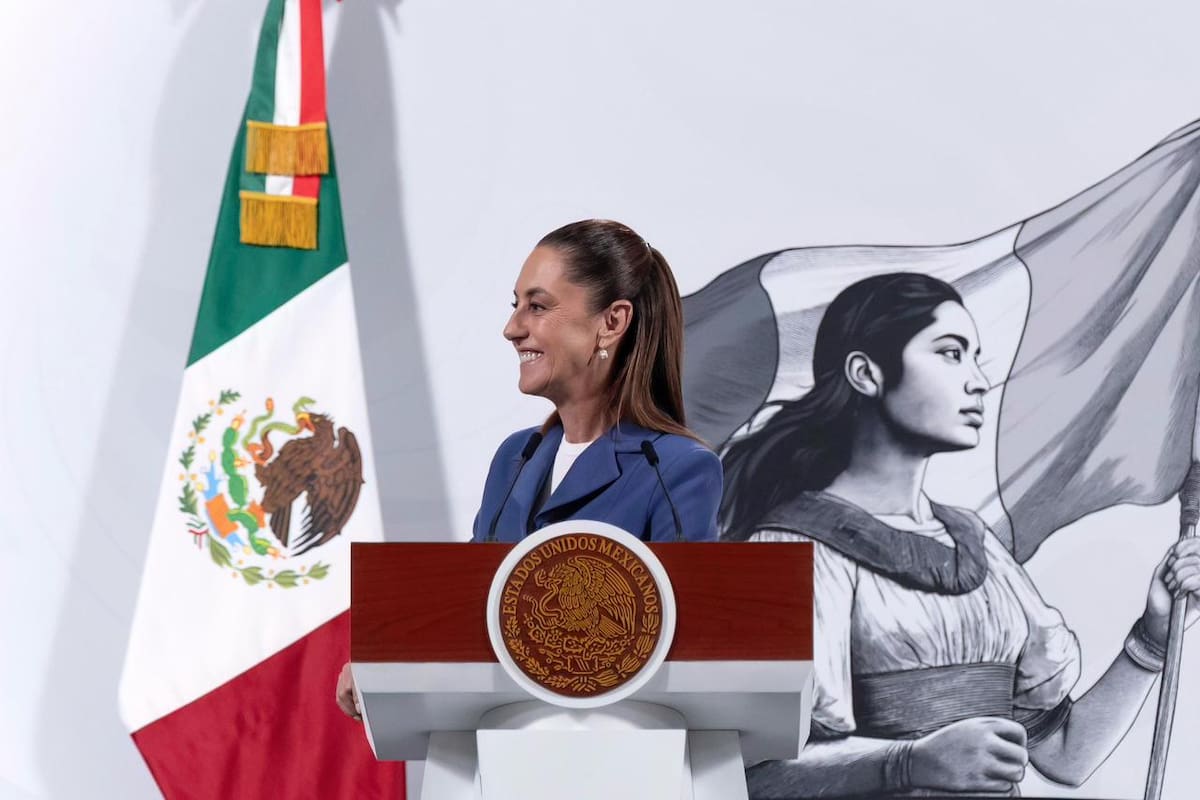 En multifamiliares de la federación en Hermosillo “no hay una decisión tomada”: Sheinbaum