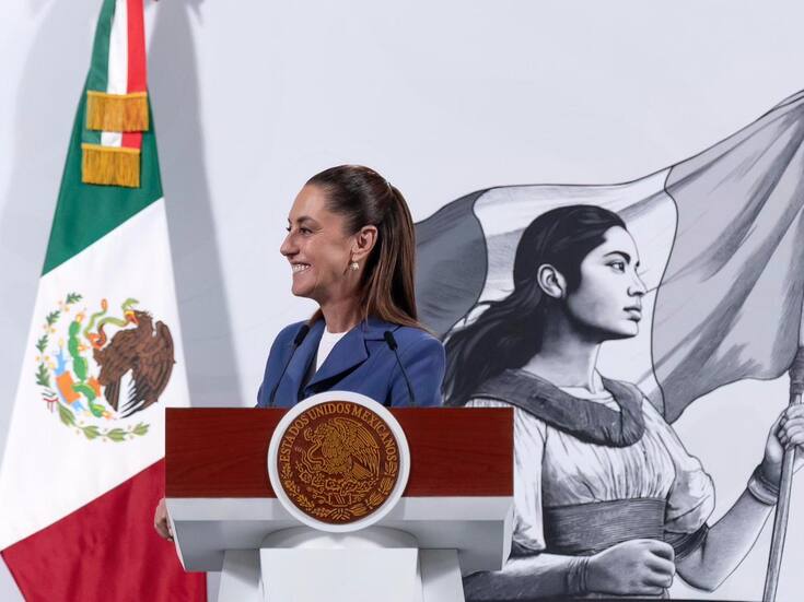 En multifamiliares de la federación en Hermosillo “no hay una decisión tomada”: Sheinbaum